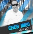 Cheb Imed Live 2011